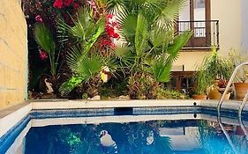 Boutique Hostal Lorca